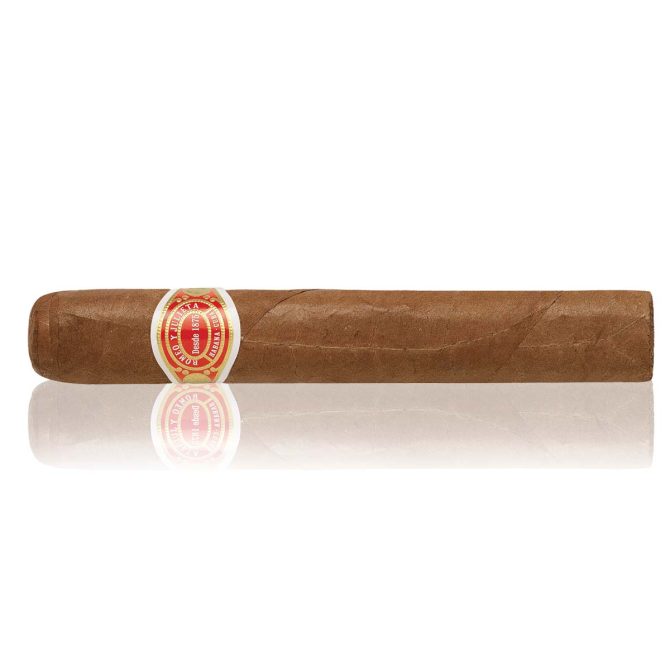 Romeo y Julieta No.2 Tube / Pack of 3 - Image 4