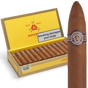Montecristo Petit No.2 / Box of 25