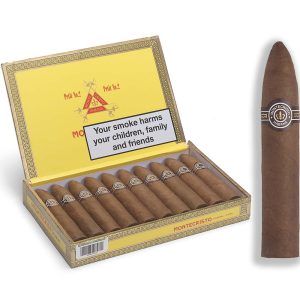 Montecristo Petit No.2 / Box of 10