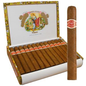 Romeo y Julieta Mille Fleur / Box of 25