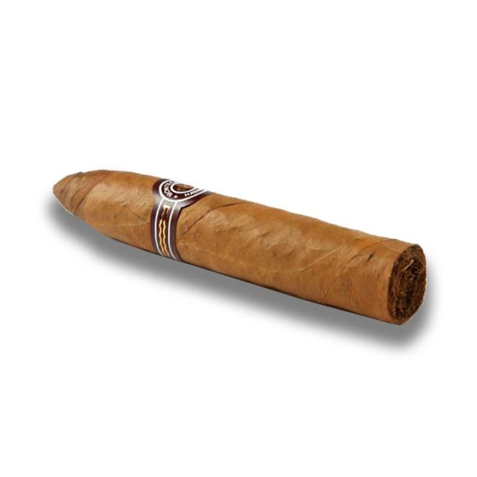 Montecristo Petit No.2 / Box of 10 - Image 3