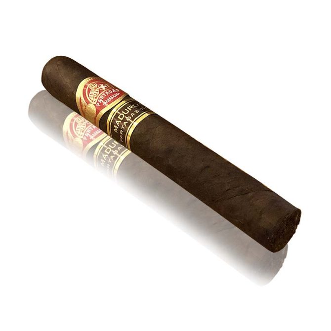 Partagas Maduro No.3 / Box of 25 - Image 5