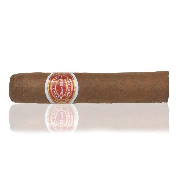 Romeo y Julieta Petit Royale in Tube / Pack of 3 - Image 4