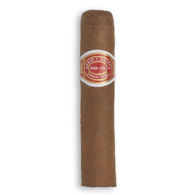Romeo y Julieta Petit Royale in Tube / Pack of 3 - Image 5