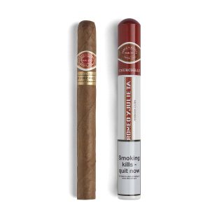 Romeo y Julieta Churchill in Tube / Single