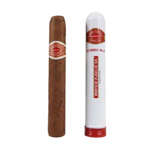 Romeo y Julieta No.3 Tube / Single