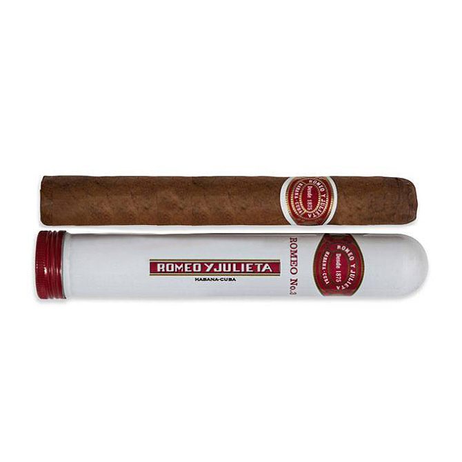 Romeo y Julieta No.3 Tube / Single - Image 3