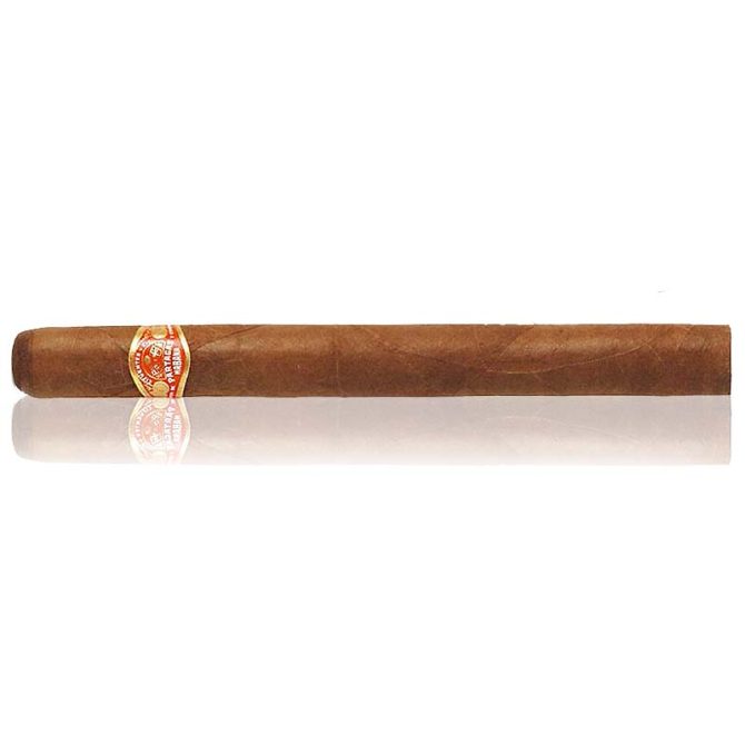 Partagas Lusitanias / Box of 25 - Image 2