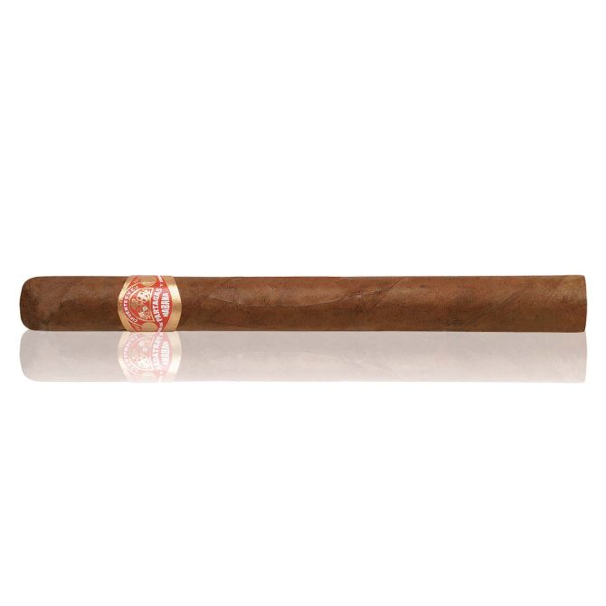 Partagas Varnished Box 8-9-8 / Box of 25 - Image 2