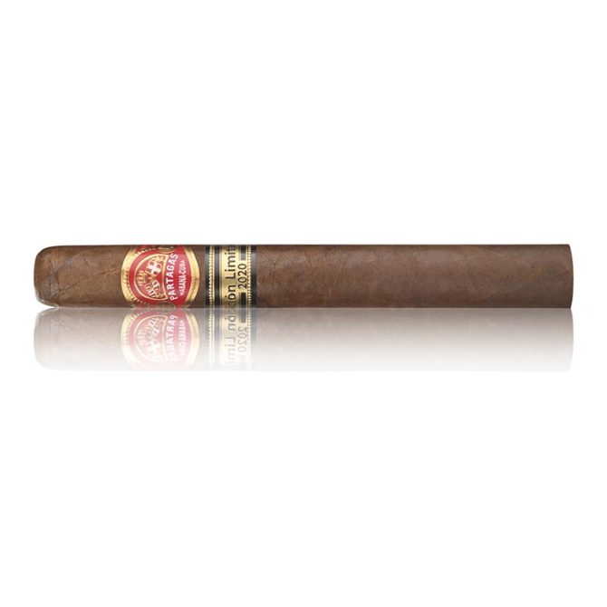 Partagas Legados LE 2020 / Box of 25 - Image 3