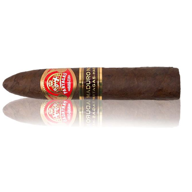 Partagas Maduro No.2 / Box of 25 - Image 6