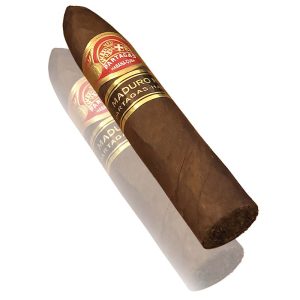 Partagas Maduro No.2 / Single
