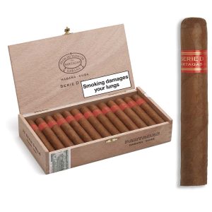Partagas Serie D No.4 / Box of 25