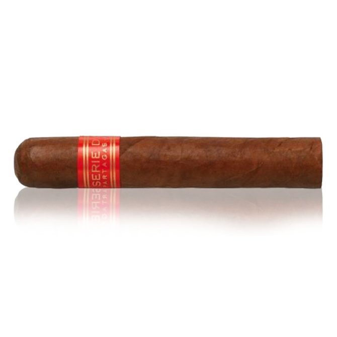 Partagas Serie D No.4 / Box of 10 - Image 2
