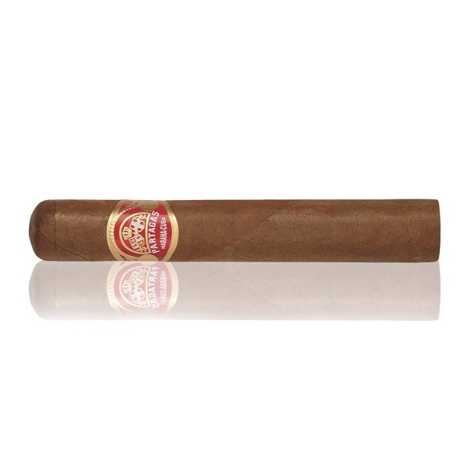 Partagas Shorts / Single