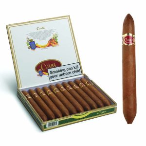 Cuaba Salomones / Box of 10