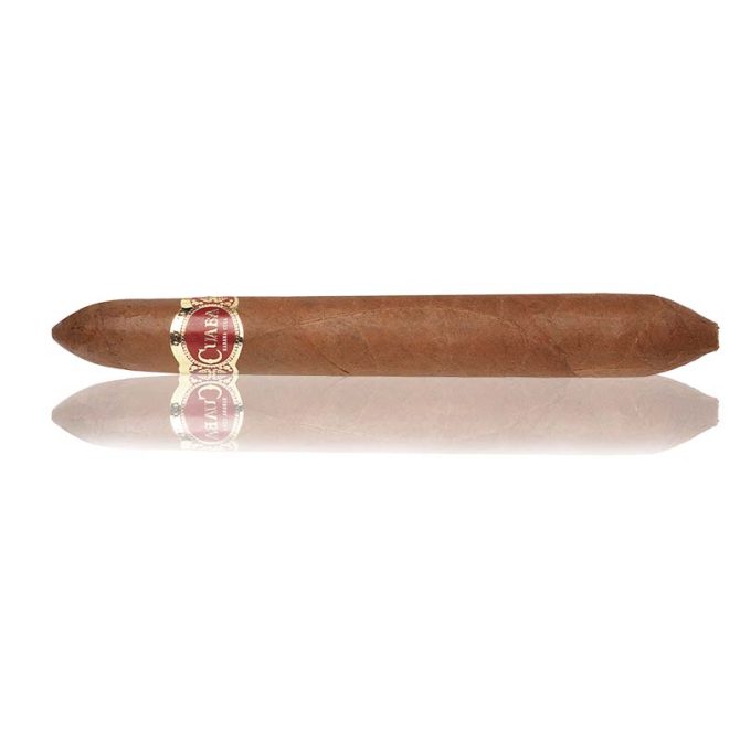 Cuaba Salomones / Single