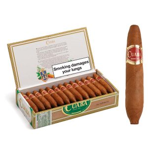 Cuaba Divinos / Box of 25