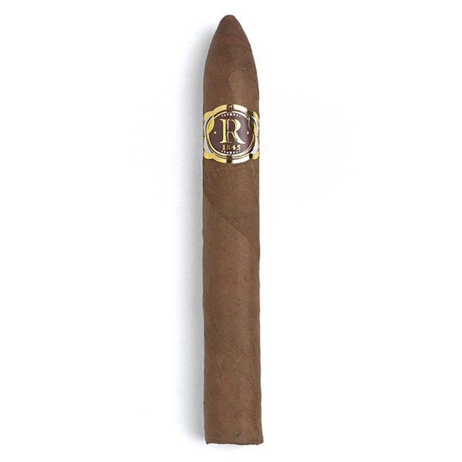 Vegas Robaina Unicos / Box of 25 - Image 3