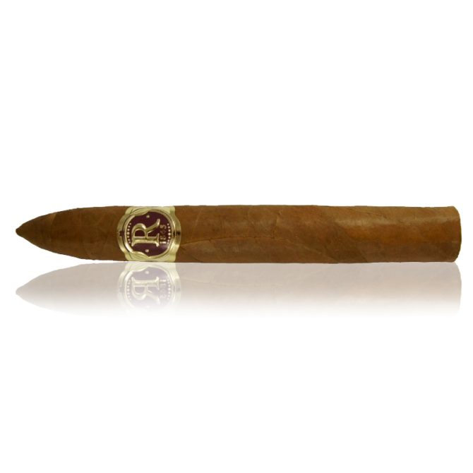 Vegas Robaina Unicos / Box of 25 - Image 4