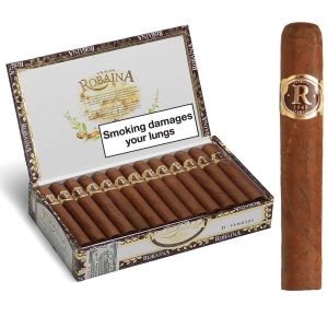 Vegas Robaina Famosos / Box of 25