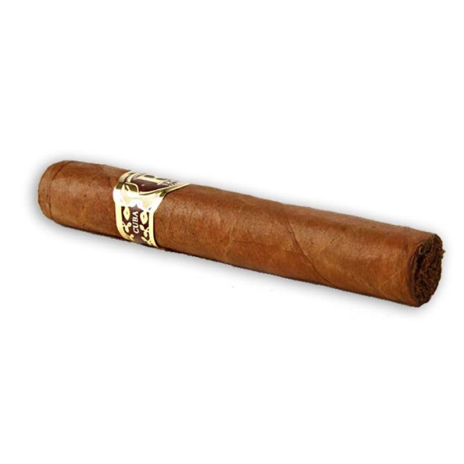 Vegas Robaina Famosos / Box of 25 - Image 4