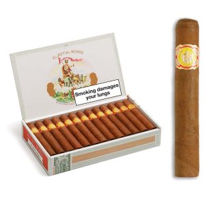 El Rey del Mundo Choix Supreme / Box of 25
