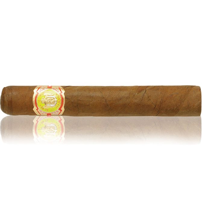 El Rey del Mundo Choix Supreme / Box of 25 - Image 2