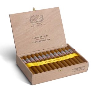Ramon Allones Private Stock 230 RE UK 2020 / Box of 25