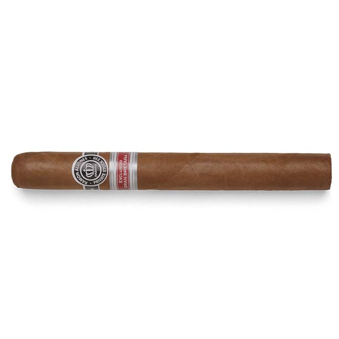 Ramon Allones Private Stock 230 RE UK 2020 / Box of 25 - Image 5