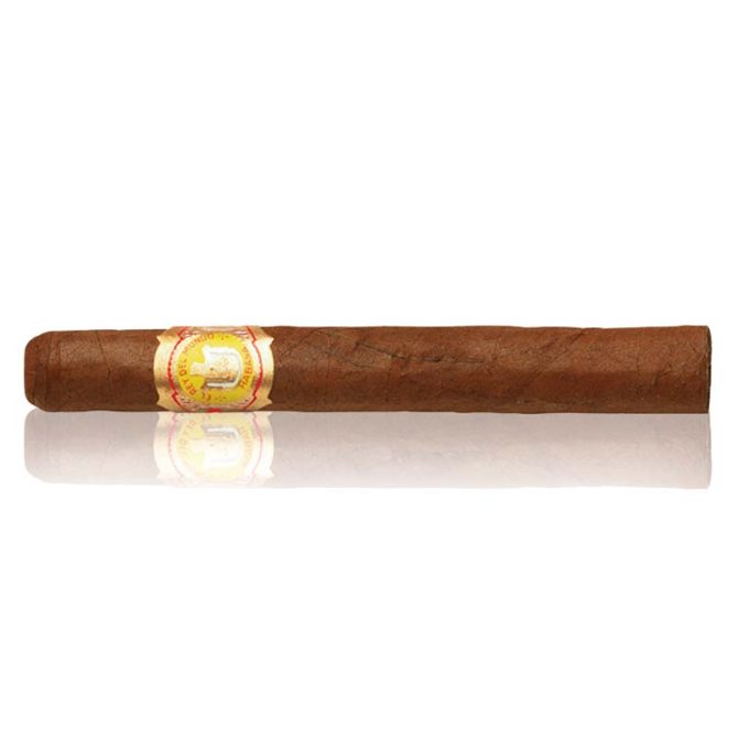 El Rey del Mundo Demi Tasse / Single