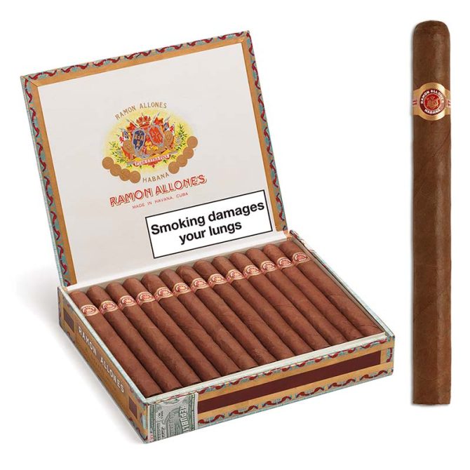 Ramon Allones Gigantes / Box of 25