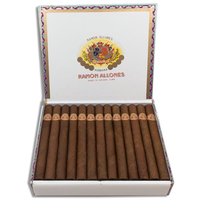 Ramon Allones Gigantes / Box of 25 - Image 2