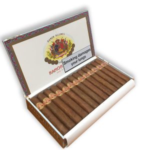 Ramon Allones Specially Selected Robusto / Box of 25