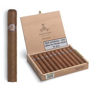 Montecristo Double Edmundo / Box of 10