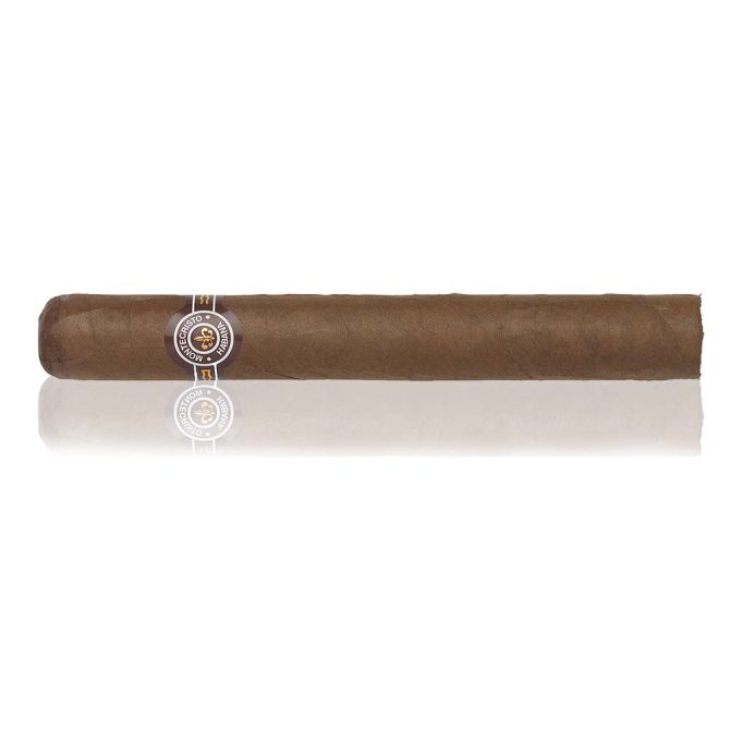 Montecristo Double Edmundo / Box of 10 - Image 3