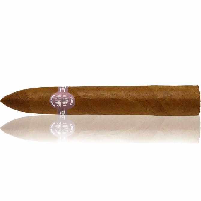 Sancho Panza Belicosos / Single