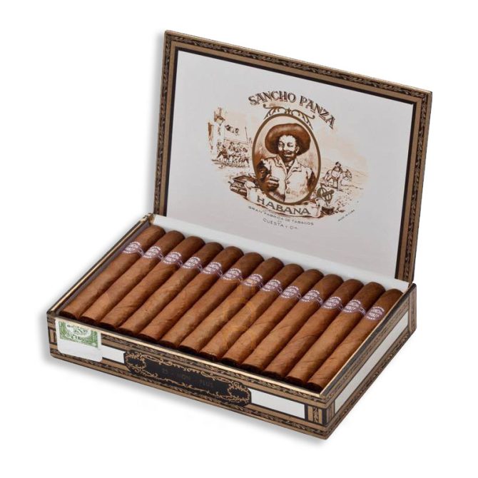 Sancho Panza Non Plus / Box of 25 - Image 3