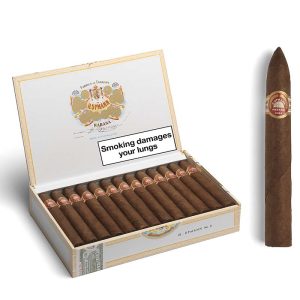 H. Upmann No.2 / Box of 25