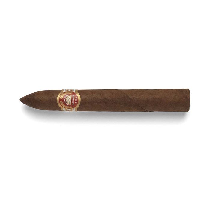 H. Upmann No.2 / Box of 25 - Image 2