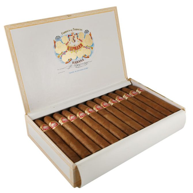 H. Upmann No.2 / Box of 25 - Image 3