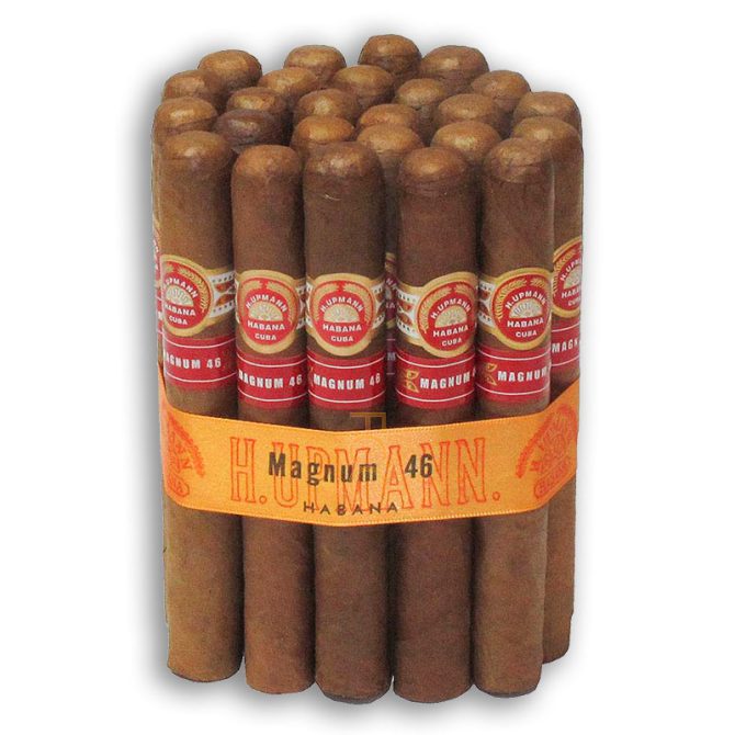 H. Upmann Magnum 46 / Box of 25 - Image 3