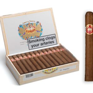 H. Upmann Regalias / Box of 25
