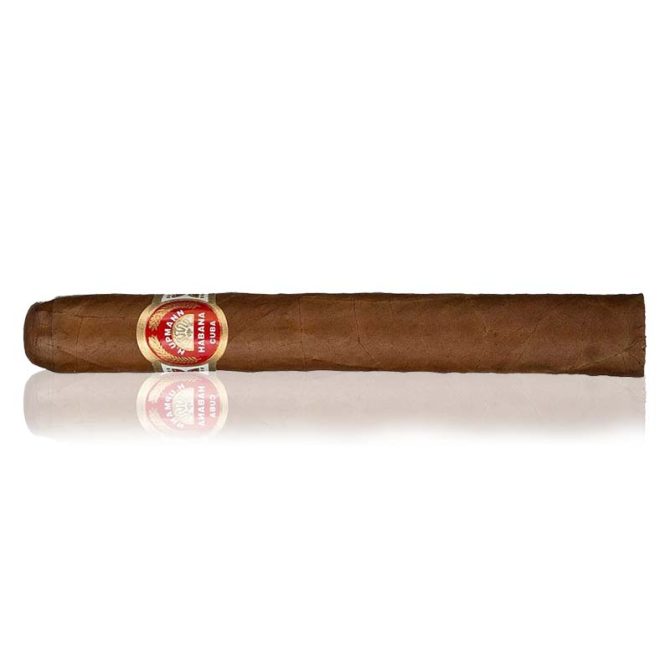 H. Upmann Regalias / Box of 25 - Image 4