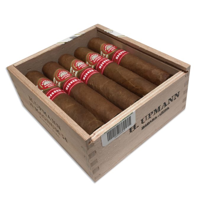 H. Upmann Magnum 54 / Box of 25 - Image 8
