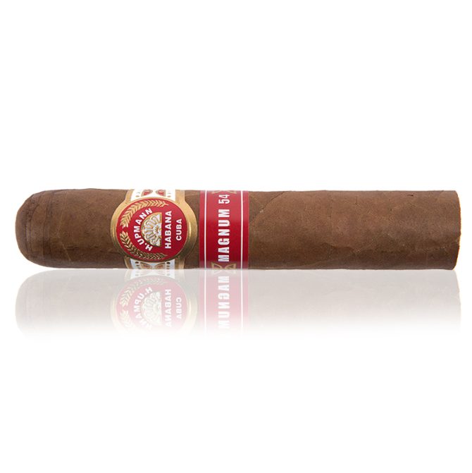 H. Upmann Magnum 54 / Box of 25 - Image 10