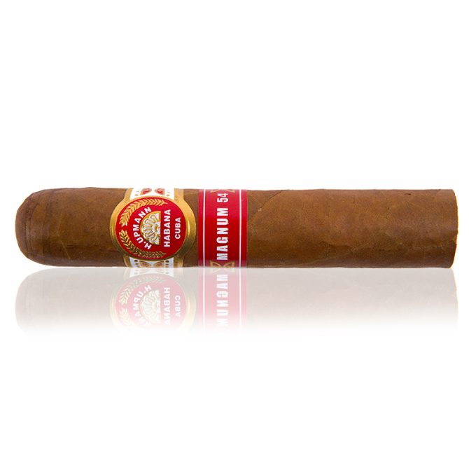 H. Upmann Magnum 54 in Tube / Pack of 3 - Image 4