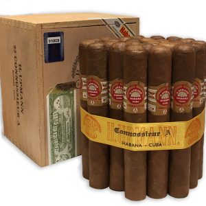 H. Upmann Connoisseur A / Box of 25
