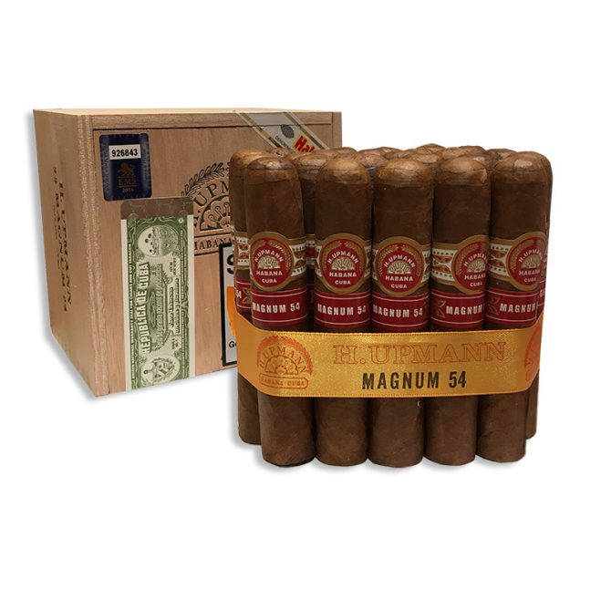 H. Upmann Magnum 54 / Box of 25 - Image 11