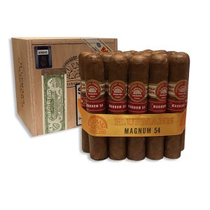 H. Upmann Magnum 54 / Box of 25